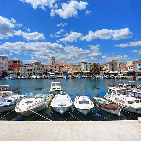Mala Kuca Apartment Vodice Luaran gambar