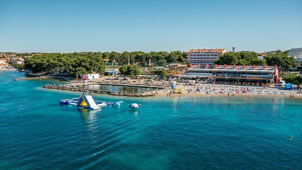 Mala Kuca Apartment Vodice Luaran gambar